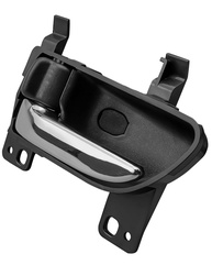 Maçaneta Interna Porta Motorista Subaru Impreza, Crosstrek, Forester, WRX STI, BRZ - Substituição Direta - imagem 1