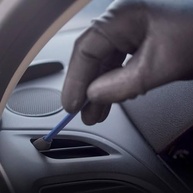 Kit Mini Stick Vonixx: Detalhamento Automotivo Profissional e Impecável - imagem 2