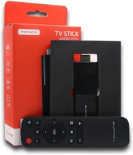 Transforme sua TV em Smart 4K Ultra HD: Stick Android com 16GB e Wi-Fi - imagem 3