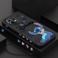 Capa Stitch Disney para Xiaomi - imagem 3