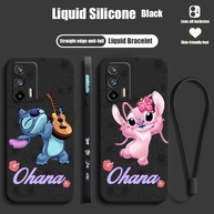 Capinha Stitch Casal OPPO: Proteção e Estilo! - imagem 3