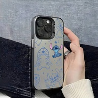 Capinha Stitch e Angel: Estilo e Proteção! - imagem 3