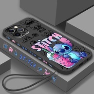 Capinha Stitch iPhone: Fofa e Proteção Total! - imagem 3