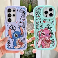 Capinha Stitch OPPO: Fofura e Proteção! - imagem 3