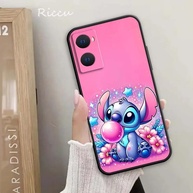 Capinha Stitch para OPPO: Estilo e Proteção! - imagem 3