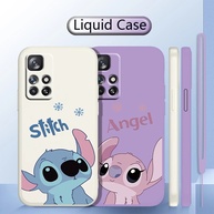Capinha Stitch Xiaomi Redmi - imagem 3