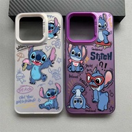 Capinha OPPO: Stitch Criativa e Colorida - imagem 2