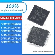 STM32: Microcontroladores Potentes para Suas Inovações - imagem 1