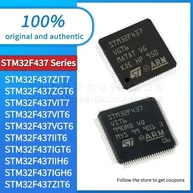 STM32F437: Microcontrolador Poderoso para Suas Inovações - imagem 1