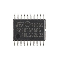 STM32G031F8P6: Microcontrolador de Alta Qualidade - imagem 4