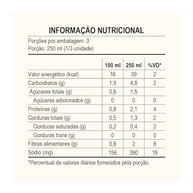 Caldo de Feijão com Stock Suíno 750ml Vero Brodo - imagem 2