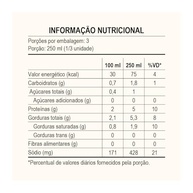 Stock Carne Suína 750ml Vero Brodo - imagem 2