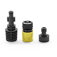 Lavadora de Alta Pressão 1,8 kW TEKNA com Auto Stop - imagem 2