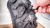 Stop & Go 1075: Kit Reparo Pneu Sem Câmara 30 Peças - Solução Rápida para Carros, Motos e Mais! - imagem 3
