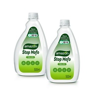 Stop Mofo Amazon: Elimine o Mofo de Uma Vez! - imagem 1