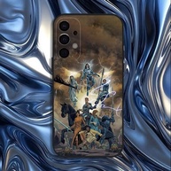Capinha The Stormlight Archive: Proteção e Estilo! - imagem 2