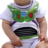 Fantasia Buzz Lightyear Bebê: Aventura Toy Story! - imagem 2