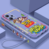 Capinha Toy Story Xiaomi Redmi - imagem 2