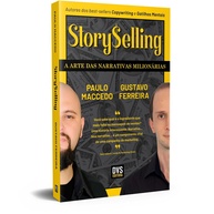 StorySelling: Venda Mais Conectando-se - imagem 1