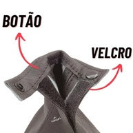 Bola Câmbio Cromada Coifa Fiat Palio Strada 1996-2002: Toque de Estilo e Conforto - imagem 5