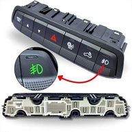 Kit Farol de Milha Super LED Branco para Fiat Strada Endurance (2020-2025) - imagem 4