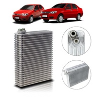 Evaporador Ar Condicionado Fiat Palio Strada Siena Idea Motor FIRE - Refrigeração Potente e Confiável - imagem 4
