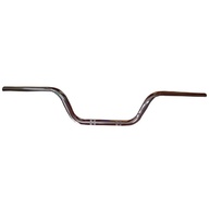 Guidão Original Pro Tork Cromado para CBX 200 Strada - Resistência e Estilo - imagem 1