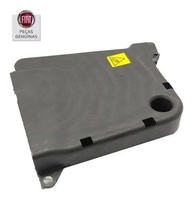 Capa Superior Correia Dentada Original Mopar Palio Siena Strada 55185971 - imagem 3