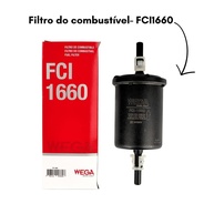 Kit Filtro Troca Completa Fiat: Siena, Palio & Strada - imagem 2