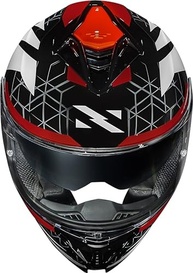 Capacete Norisk Strada 2 Evoque: Segurança, Conforto e Estilo para Sua Pilotagem - imagem 5