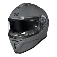 Capacete Norisk Strada 2 Cinza: Segurança e Estilo com Viseira Transparente e Óculos Interno UV - imagem 5