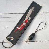 Strap Aviador Airbus: Elegância e Segurança - imagem 1