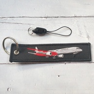 Strap Aviador Airbus: Elegância e Segurança - imagem 4