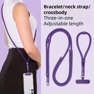 Strap Celular 3 em 1: Segurança e Estilo! - imagem 1