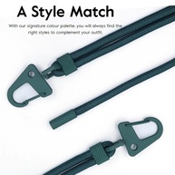 Strap Celular Anti-Roubo: Segurança e Liberdade! - imagem 4