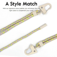 Strap Celular Anti-Roubo: Segurança e Liberdade! - imagem 1