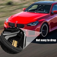 Adesivos de Aro de Roda de Carro com Strass Cristal: Brilho e Segurança Refletiva (Champanhe) - imagem 5