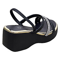 Anabela Beira Rio: Conforto e Estilo com Strass! - imagem 2