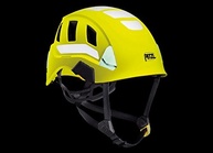 Capacete Petzl Strato Vent: Leve, Ventilado e de Alta Visibilidade para Segurança Máxima - imagem 3
