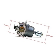 Carburador de Reposição para Briggs & Stratton 31E677, 31E707, 31F707 e Mais - Qualidade ROP Shop - imagem 3