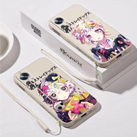 Capinha Bungo Stray Dogs: Proteção e Estilo! - imagem 2