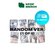 Stray Kids [ATE]: Garanta o Mini Álbum (Acordeão Ver.) - imagem 1