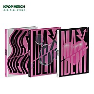 Stray Kids - Mini Album [Maxident]: Edição Limitada GO! - imagem 1