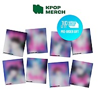 Stray Kids 樂-Star: Mini Álbum (Versão Postal) - imagem 1
