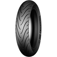 Pneu Michelin Pilot Street 160/60-17 R 69W TL/TT Radial Traseiro: Performance e Segurança para Sua Moto - imagem 1