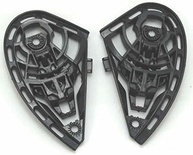 Reparo Fixador Viseira Capacete AGV K3 K4 Street 8 - Kit Completo - imagem 2