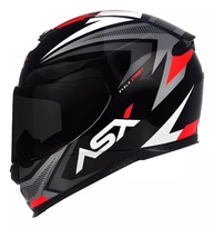 Capacete Axxis Eagle Street Grafite: Estilo e Proteção para Você! - imagem 1