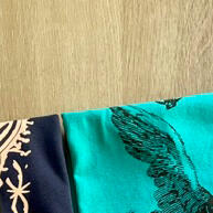 Camiseta Masculina Premium 100% Algodão STREETWEAR - imagem 2