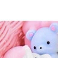 Mochi Squishy: Kit Relaxante Anti Stress! - imagem 2