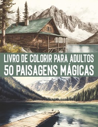 stress-para-livro-adolescentes-e-50-paisagens-magicas-colorir-de-adultos-anti-a